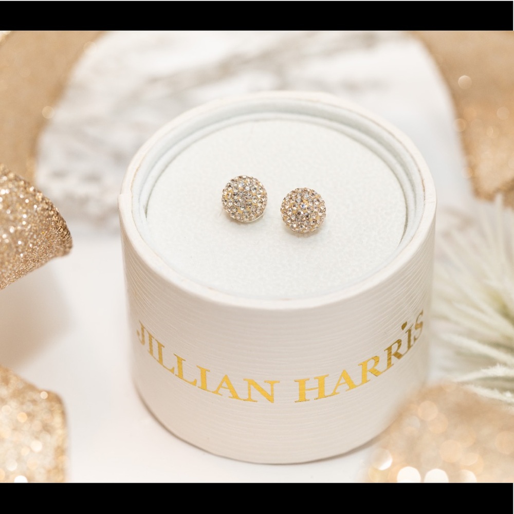 Hillberg & Berk x Jillian Harris NWOT